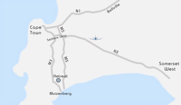 maps